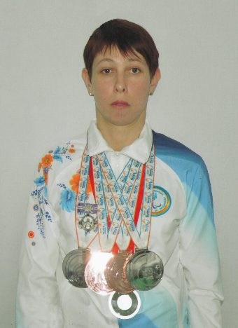 Соцька Ірина Сергіївна