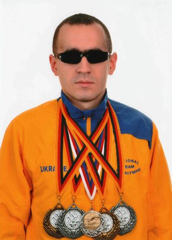 Мірошниченко Олександр Сергійович